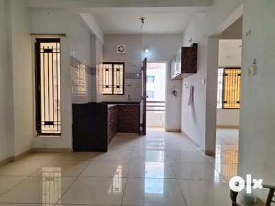 2 bhk semifurnished flat available on rent in vasna bhayli road.