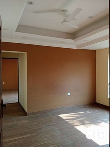 2 bhk unfurnished flat available for long term rent goa