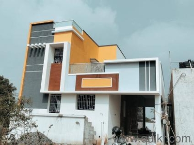 2 BHK Villa for Sale in Pattanam, Coimbatore