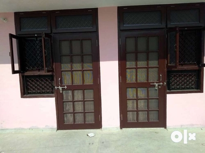2 Rooms for RENT in South City, Telibagh Lucknow