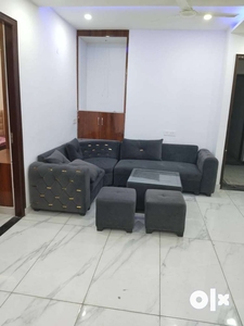 2 unit available, 3bhk furnished flat with lift Peermuchala
