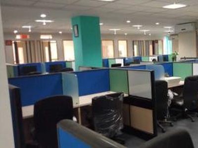 2000 Sq. ft Office for rent in Bommasandra Industrial Estate, Bangalore