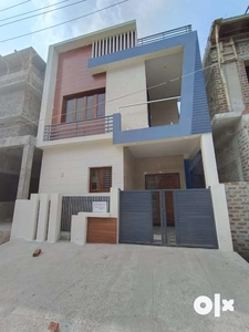 20.30 3BHK HOUSE RENT DATTAGALLI NORTH EAST NEAR RING ROAD ALL AREAS A