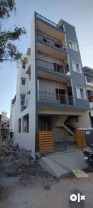 20X30 Duplex house for rent