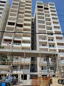 2140 sq ft 3 BHK 2T Completed property Apartment for sale at Rs 1.28 crore in Makuta My Space in Bachupally, Hyderabad