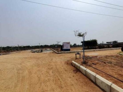 2178 sq ft East facing Plot for sale at Rs 18.15 lacs in EG PROPERTIES in Kothur, Hyderabad