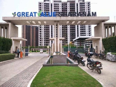 2284 Sqft 4 BHK Flat for sale in Great Value Sharanam