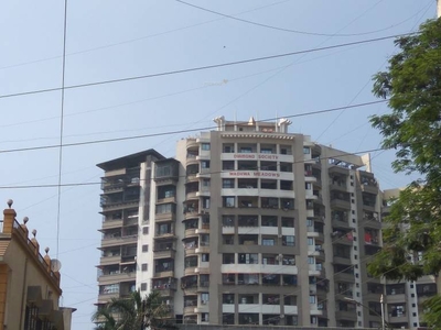 2300 sq ft 4 BHK 4T Apartment for rent in Wadhwa Meadows at Kalyan West, Mumbai by Agent Shree swami Samarth Real Estate