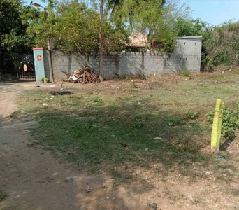 2400 sq ft North facing Completed property Plot for sale at Rs 23.98 lacs in Sri Matru Compact Plots in Singaperumal Koil, Chennai