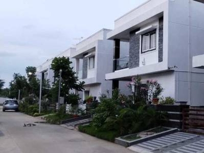 2509 sq ft 3 BHK 3T Villa for rent in Devi Golden Leaves at Nagole, Hyderabad by Agent Srujan Reddy