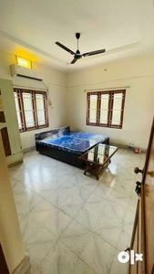 2BHK AC FURNISHED available on RENT