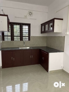 2BHK Apartment for rent near Airport