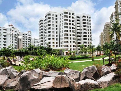 2BHK Apartment for Sale