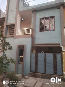 2bhk at 1st floor for rent.
