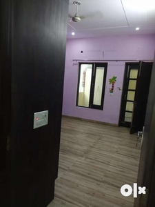 2bhk first floor semi furnished house for rent at dugri phase 2