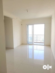2bhk flat available for rent in Godrej Emerald.