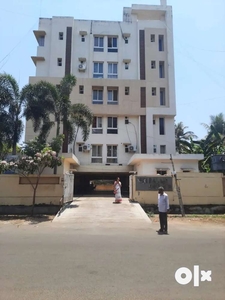 2BHK Flat for rent at D no. 65-2-6, FF3,Vivekananda St Narasanna Nagar