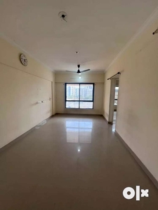 2BHK Flat for Rent at pisoli road for 11k