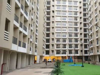 2bhk Flat For Sale In Brooklyn Park