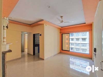 2BHK For Rent in Virar West