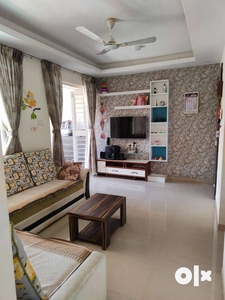 2BHK FULL FURNISHED FLAT FOR RENT