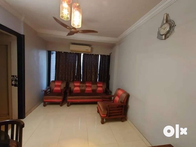 2BHK FULLY FURNISHED AC HOUSE FOR RENT