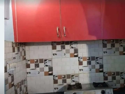 2bhk fully furnished flat for rent