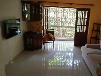 2bhk fully furnished flat for rent in tonca.