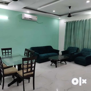 2bhk fully furnished flat owner free and independent