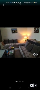 2BHK FULLY FURNISHED FLAT SECTOR 67