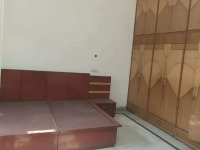 2bhk fully furnished house for rent at model town extension