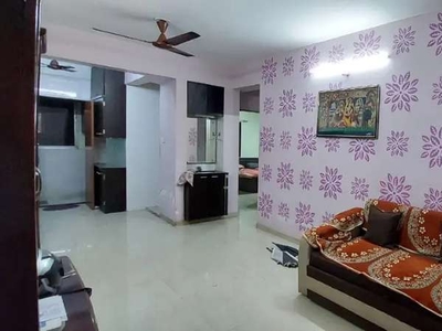 2bhk furnished flat for rent