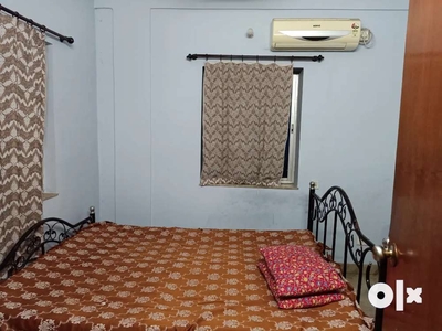 2bhk Furnished flat rent at Mukundapur near AMRI Hospital