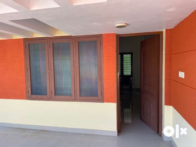 2BHK home available from Feb