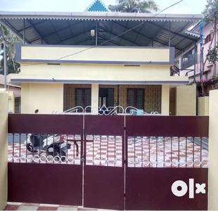2BHK house for rent at Keralapuram