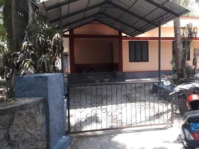 2bhk house for rent at Palappuram, Ottapalam