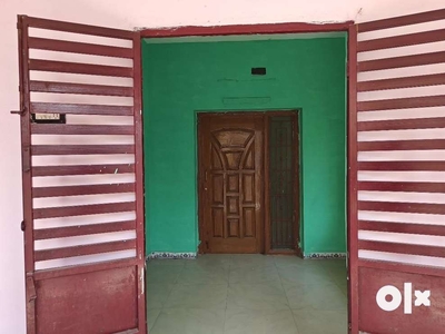 3BHK house for rent at villapuram housing board