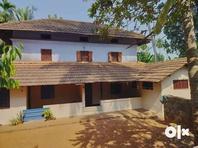 2bhk House for rent in chevarambalam