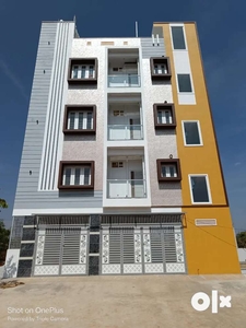 2BHK House for Rent In Ramchandra To Sulikere Main road(Deposit-100000