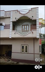 2bhk House for rent near kendriya vidyalaya school