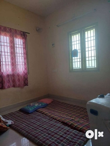 2Bhk house for rent near SRM college