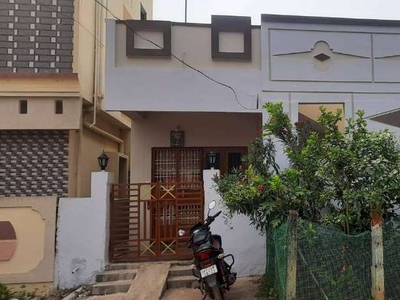 2BHK house for rent near tirumala college