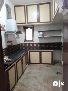 2bhk house for rent with fully furnished facilities in kcc nagar hosur