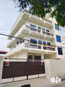 2bhk house is newly constructed and is now available for rent.