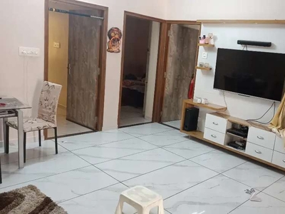 2BHK independent house - car parking, govt water ,severage available.
