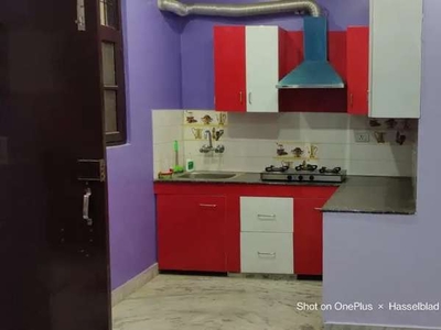 2bhk independent house in jankipuram