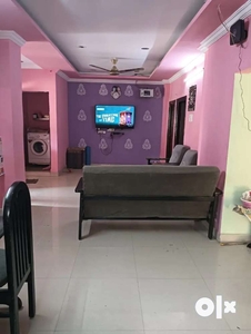 2Bhk Individual House for rent in building, home in 118 sq.yds.
