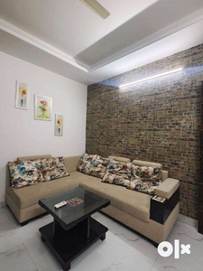 2bhk newly furnished build flat for in adityapur