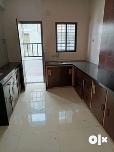 2bhk semi furnished flat rent in labh residence gorwa