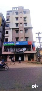2bhk with car parking